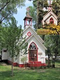 Image for St. Rose of Lima (now Chanber of Commerce) - Buena Vista, CO