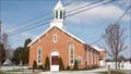 Image for Salem Evangelical Lutheran Church - Boonsboro MD