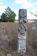 Image for James W. Barnett - Pella Cemetery - Alvord, TX