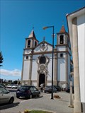 Image for Igreja paroquial de Santiago de Bougado - Trofa, Portugal
