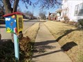 Image for Little Free Library 50677 - Tulsa, OK