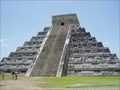 Image for The Mayan Ruins at Chichen Itza - Yucatán, Mexico