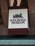 Image for California State Railroad Museum - Sacramento California