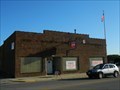 Image for Sauerman and Son Garage - Newton Downtown Historic District - Newton, Iowa