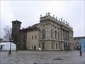 Image for Residences of the Royal House of Savoy - Palazzo Madama - Turin, Italy