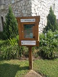 Image for Little Free Library #20569 - Houston, TX