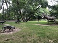 Image for Moose and Wolves - Oakville, ON