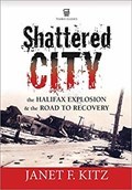 Image for Shattered City - Halifax, NS
