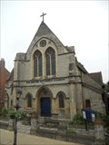 Image for United Reformed Church - Stratford-upon-Avon, England