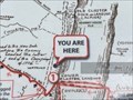 Image for You Are Here - Palisades Parkway Alpine Lookout - Alpine, New Jersey