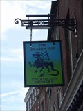 Image for The Dragon Inn, Worcester, Worcestershire, England
