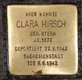 Image for Clara Hirsch - Bad Cannstatt, Germany, BW