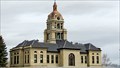 Image for Deer Lodge County Courthouse - Anaconda, MT
