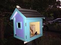 Image for Little Free Library #13423 - Albany, CA
