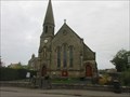 Image for Freuchie Parish Church - Fife, Scotland