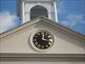 Image for St. John's Church Clock  - Hampstead, London, UK