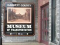 Image for Garrett County Museum of Transportation - Oakland MD