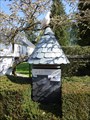 Image for Dovecote Mailbox - Charentilly, France
