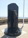 Image for 1st Battalion, 1st Marines, 1st Marine Division Memorial - Newport Beach, CA