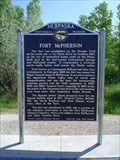 Image for Fort McPherson # 14
