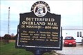 Image for Butterfield Overland Mail - Florence, MO
