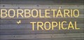 Image for Borboletário tropical - Constância, Santarém, Portugal