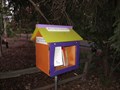 Image for Little Free Library #11726 - Placerville, CA