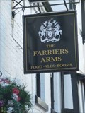 Image for The Farriers Arms, Worcester, Worcestershire, England
