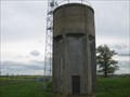 Image for Preston Capes Water Tower - Northamptonshire, UK