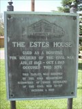 Image for The Estes House, Keokuk, Iowa.