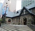 Image for Christ's Church Cathedral - Vancouver, British Columbia, Canada