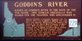 Image for Goddin's River