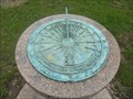 Image for Martin Sundial - Columbus, OH