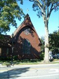 Image for Trinity Episcopal Church - Wheaton, Illinois