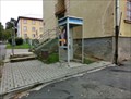 Image for Payphone / Telefonni automat - Horni Slavkov, Czech Republic