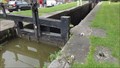 Image for Lock 16 On The Peak Forest Canal – Marple, UK