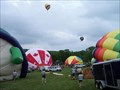 Image for Heineken  93Q Balloon Fest - Jamesville, N.Y.