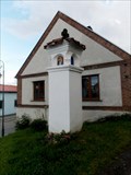 Image for Boží muka - Netolice, okres Prachatice, CZ