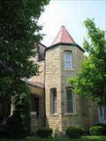 Image for Judge Peter Heeck House - Ste. Genevieve Historic District - Ste. Genevieve, Missouri