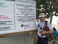 Image for Ocean Condition Sign - Santa  Marta, Columbia