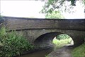 Image for Arch Bridge 29 Over The Macclesfield Canal – Bollington, UK