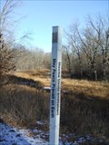 Image for Pioneer Park Peace Pole, Princeton, MN