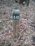 Image for Asbury Woods Orienteering Course & GPS Course - Erie, PA