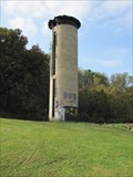 Image for Silo - Bethany Historic District - Bethany, West Virginia