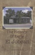 Image for The History of Early El Jobean - El Jobean, Florida, USA