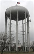 Image for Western Springs, IL - working water tower