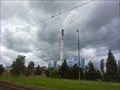 Image for Largest coal-fired power station in Czechia - Kadan, Czech Republic