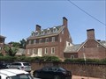 Image for William Paca House - Annapolis, MD