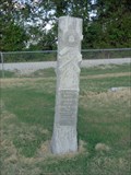 Image for J.S. Wardlow - Verona Cemetery - Verona, TX