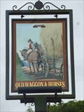 Image for Old Waggon & Horses, Wribbenhall, Worcestershire, England